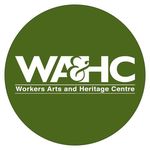 Workers Arts & Heritage Centre