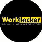 Worklocker Echuca