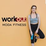 Workout Store Moda Fitness