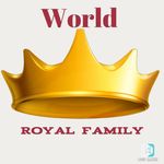 fan page of all royal families