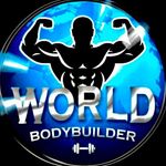 WORLDBODYBUILDER WORLDBODYBUILDER