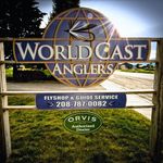 WorldCast Anglers