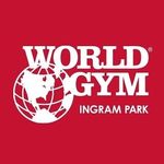 World Gym Ingram Park