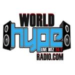 World Hype Tv