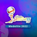 World Latin Dance Cup