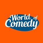 The funny World of Comedy