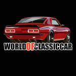 Classic Cars