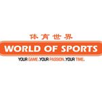 World Of Sports