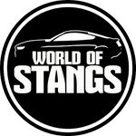 World of Stangs 🌎