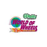 World Of Wheels