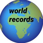 World Records!!