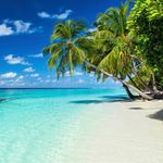 The best beaches in the world