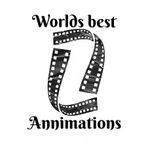 #worlds #best #animations