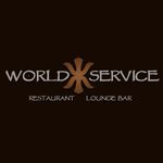 World Service Restaurant