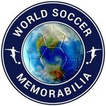 World Soccer Memorabilia