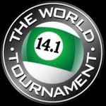 World 14.1 Championship