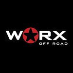 Worx Alloy