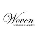 Woven Gentlemen’s Outfitters