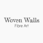 Woven Walls Fibre Art