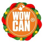 WOW CAN - Nutrición Natural