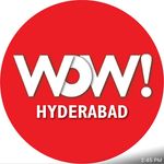 WOW! Hyderabad Official