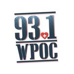 93.1 WPOC