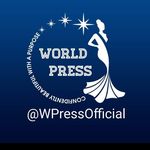 World Beauty Queen Press