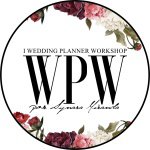 I Wedding Planner Workshop