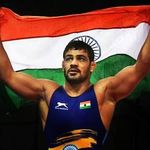 Sushil Kumar