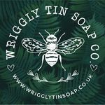 Wriggly Tin Soap Co.