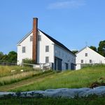 Wright-Locke Farm