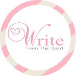 WRITE FROM THE HEART