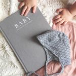 Write To Me. Baby, pregnancy, family journals + 2024 planners!