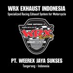 WRX Exhaust Indonesia
