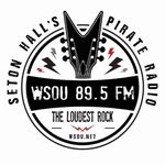 WSOU 89.5 FM