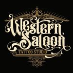 Western Saloon Tattoo Studio