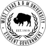 WTAMU Student Government