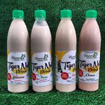 HEALTHY TIGERNUT MILK