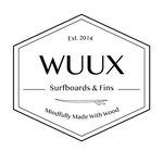 WUUX Surfboards & Fins