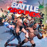 WWE 2K Battlegrounds