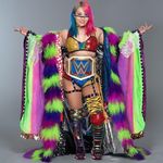 WWEAsuka