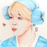 #btsfanart