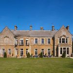 Wyck Hill House Hotel & Spa