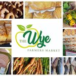 Wye Farmers' Market