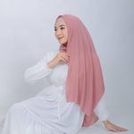 Sprai , Hijab , Murahhhhhh