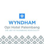 Wyndham Opi Hotel Palembang