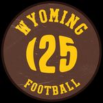 Wyoming Cowboy Football