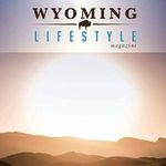 Wyoming Lifestyle Magazine