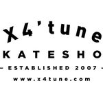 X4'tune Skateshop