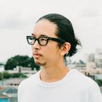 Kenji Sato 佐藤健寿